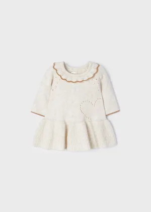 2.802 Knit Dress