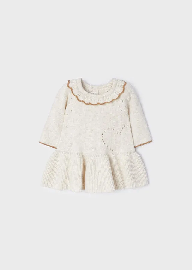 2.802 Knit Dress