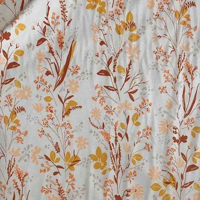 Art Gallery - The Open Road - Nature Walk Yellowstone Jersey Knit