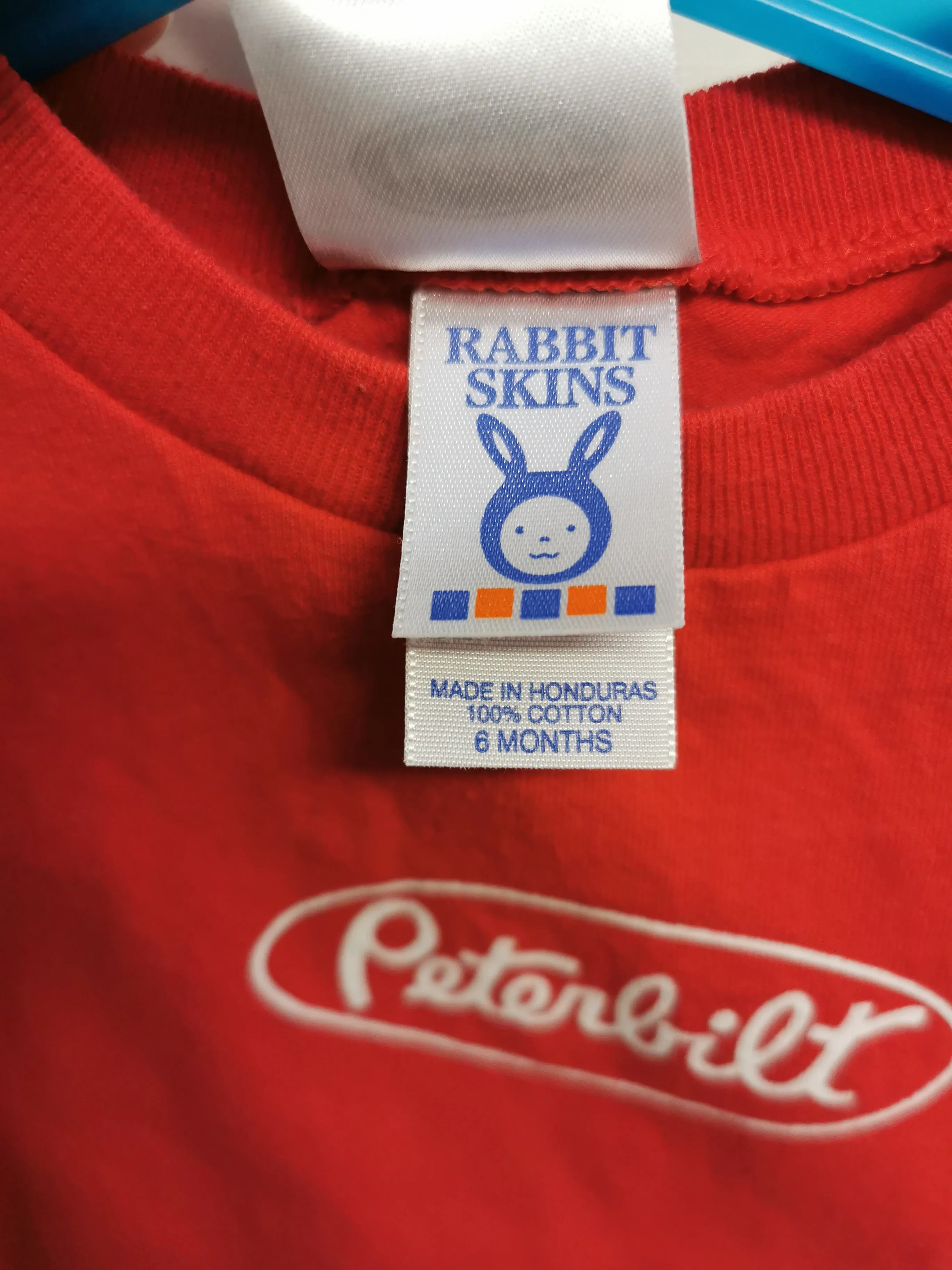 BABY BOY SIZE 6 MONTHS - PETERBUILT, Summer Romper EUC B50