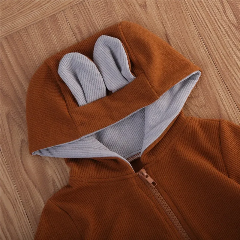 Bambi Cuddle Jupsuit