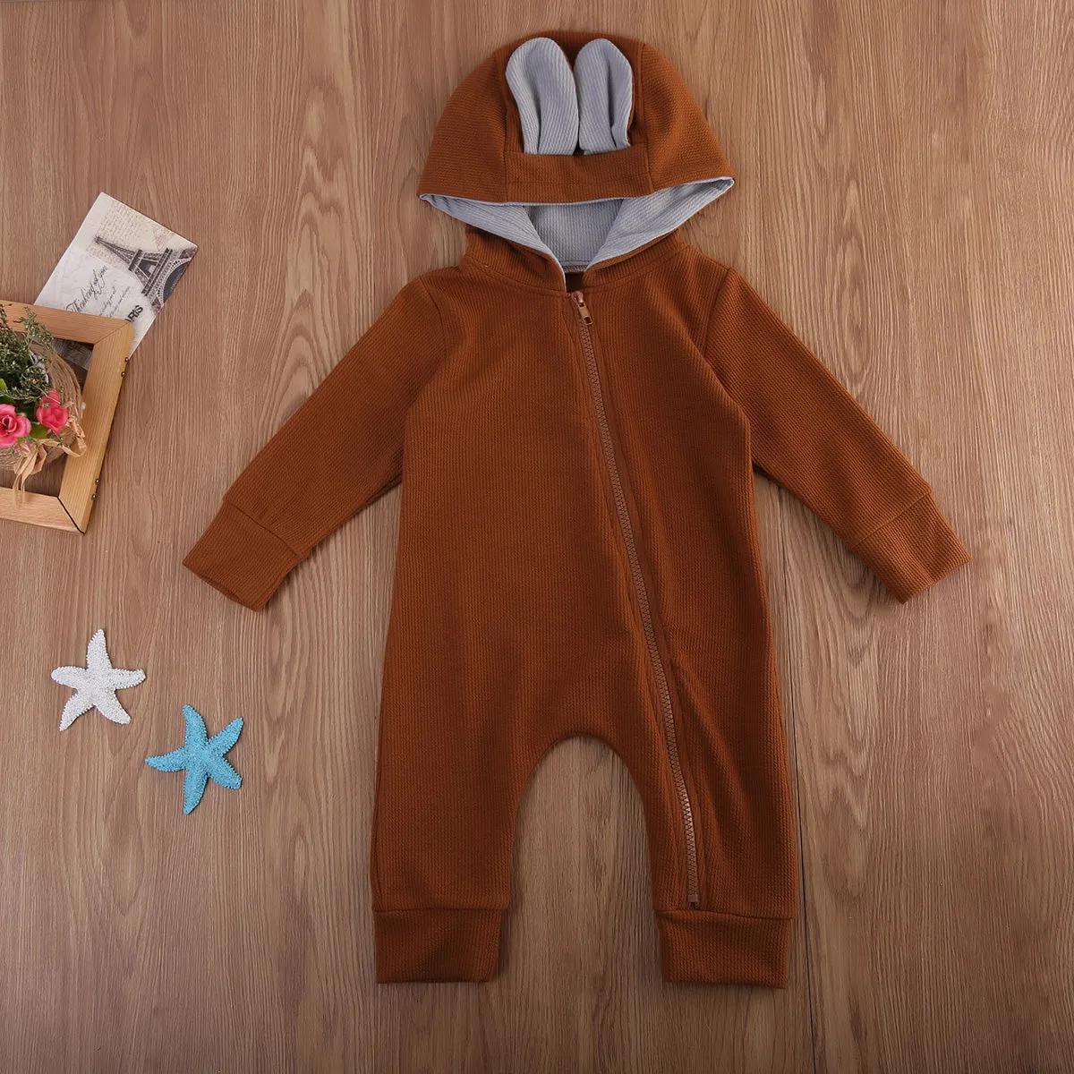 Bambi Cuddle Jupsuit