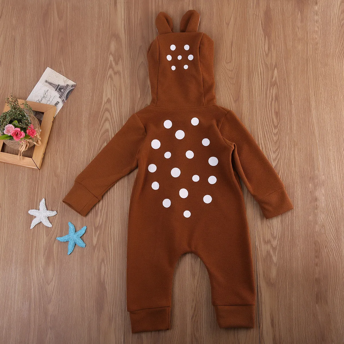 Bambi Cuddle Jupsuit