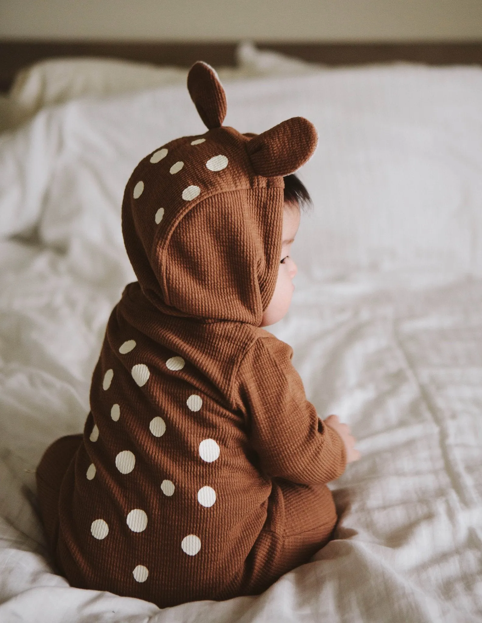 Bambi Cuddle Jupsuit