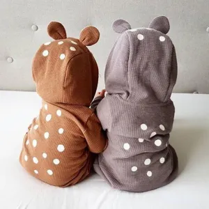 Bambi Cuddle Jupsuit