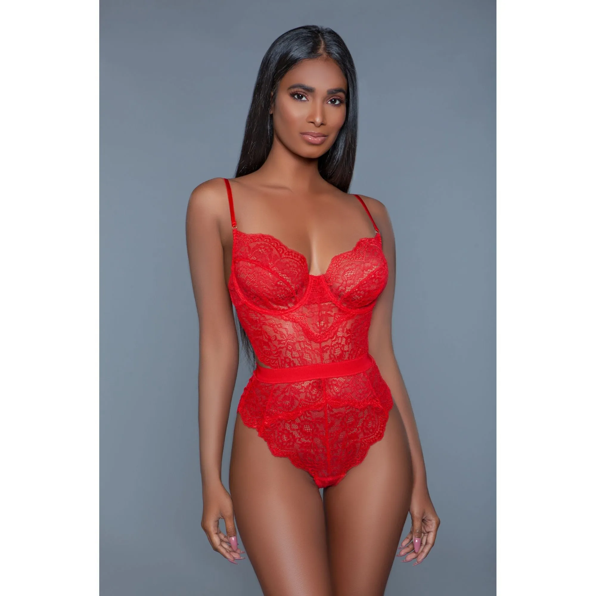 Bettany Bodysuit