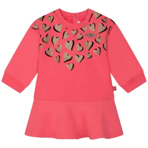 Billieblush Baby Girls Heart Dress