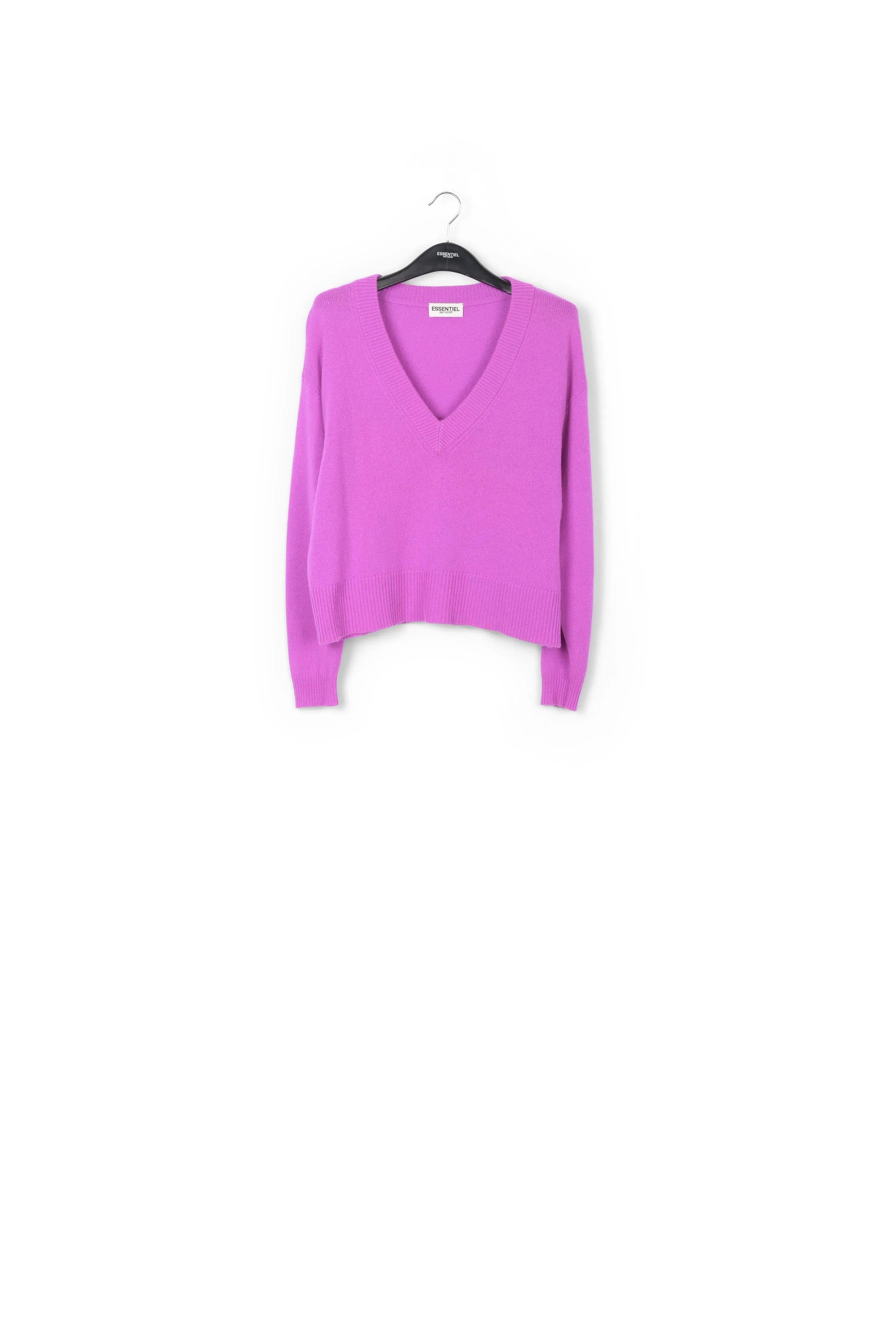 Cashmere sweater