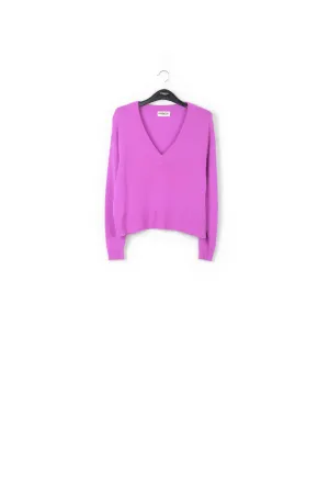 Cashmere sweater