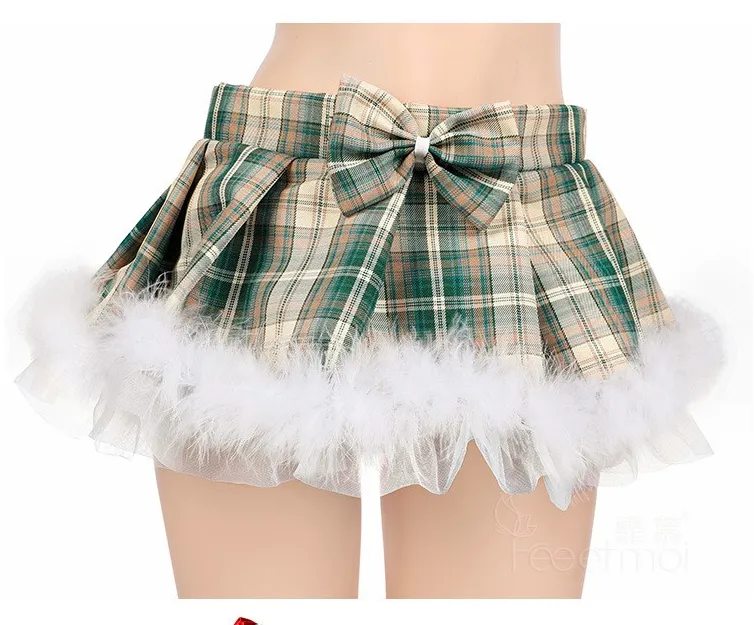 Christmas party costume yc24606