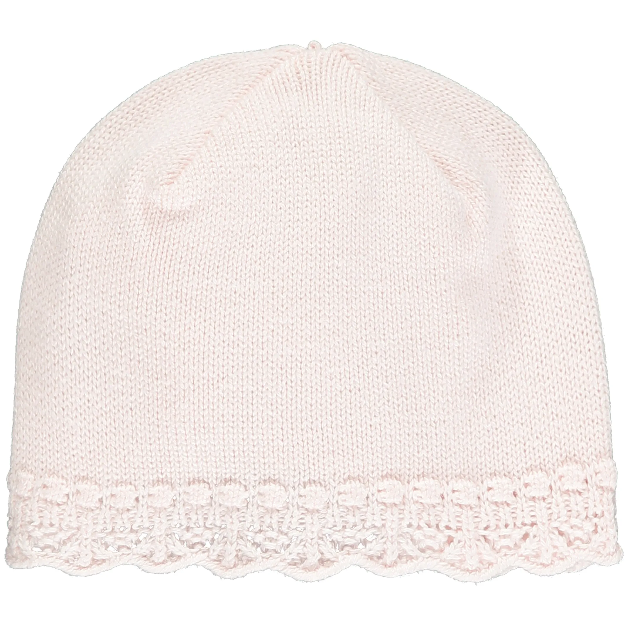 Clare Knit Baby Dress with Tights