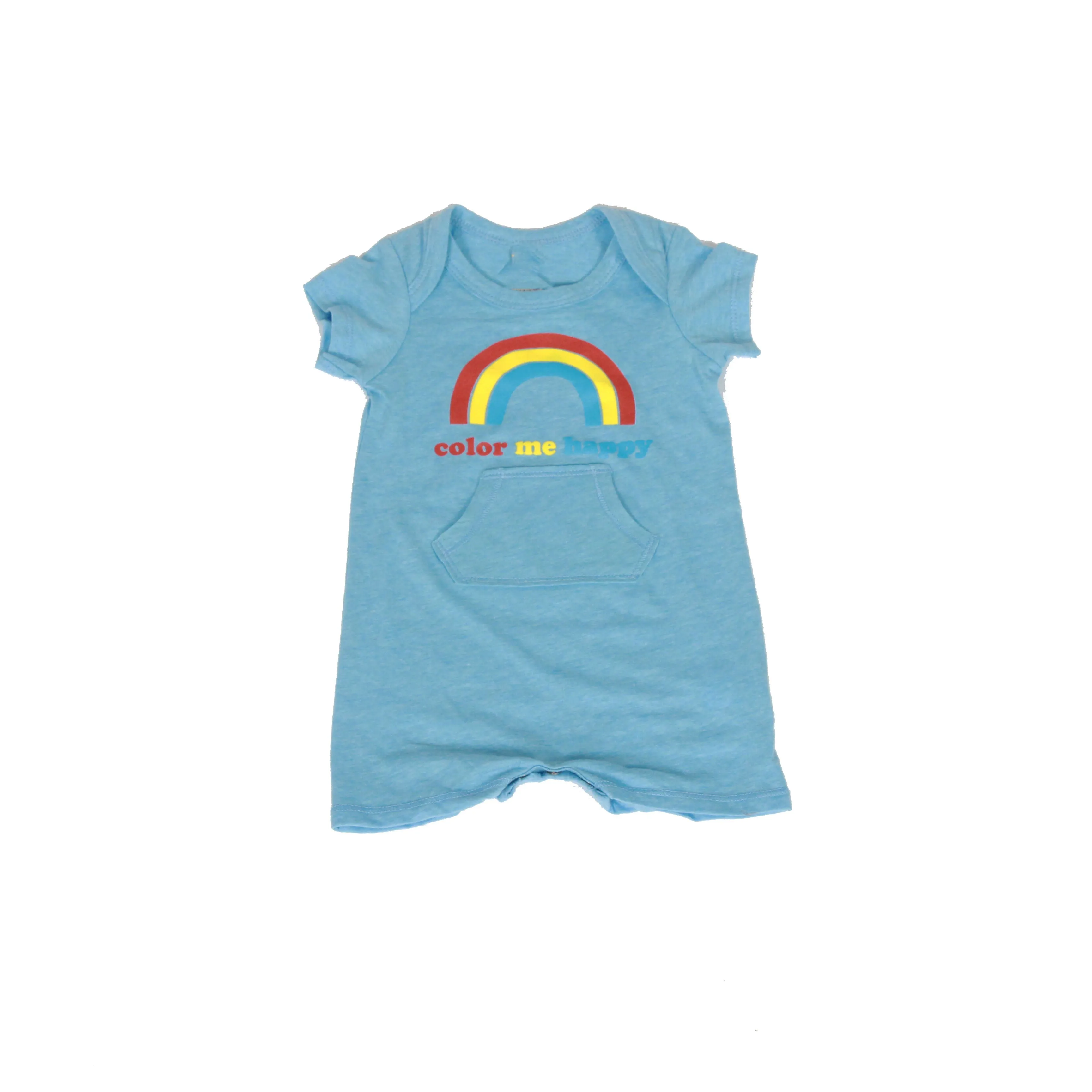 Colour Me Happy Onesie   Romper