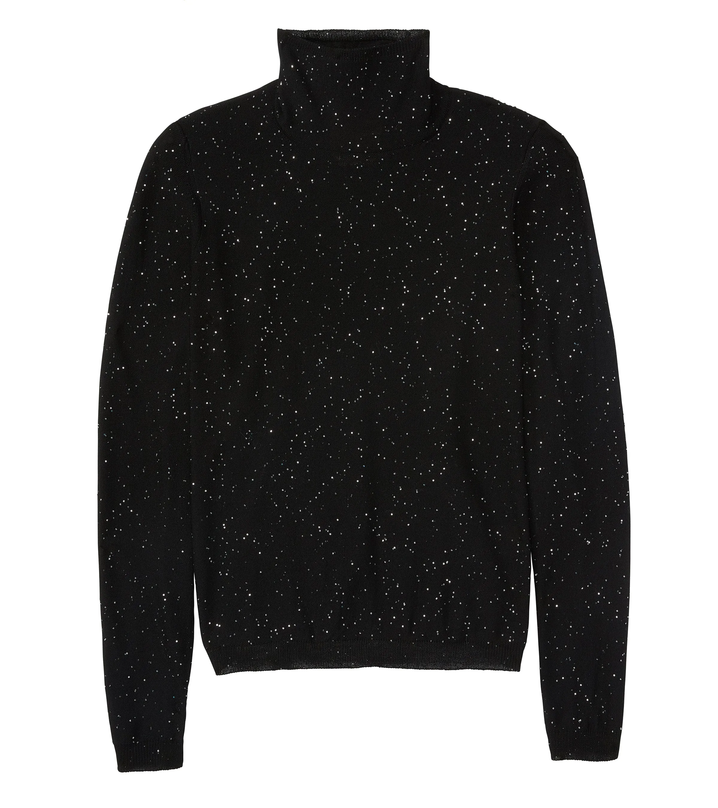 Constellation Turtleneck