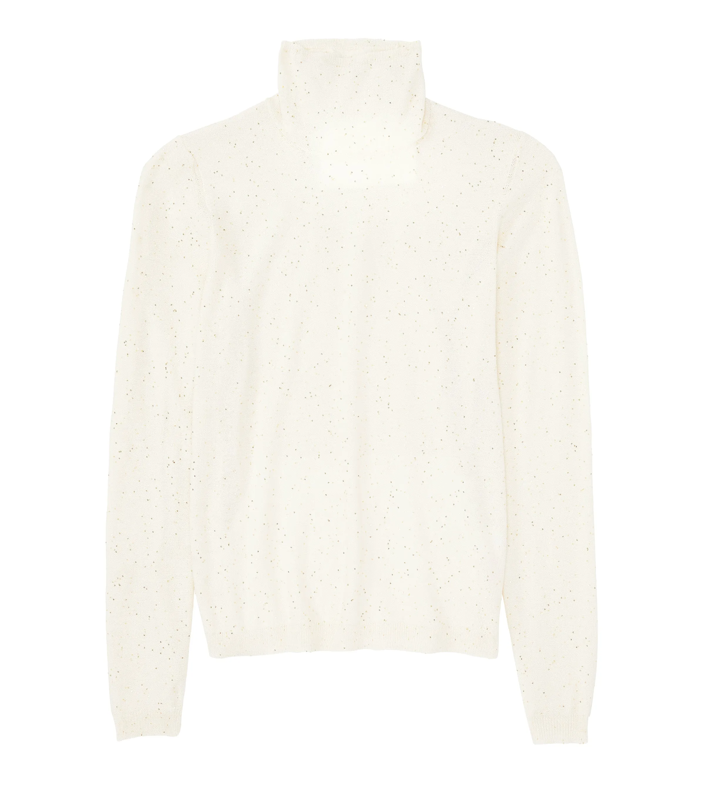Constellation Turtleneck