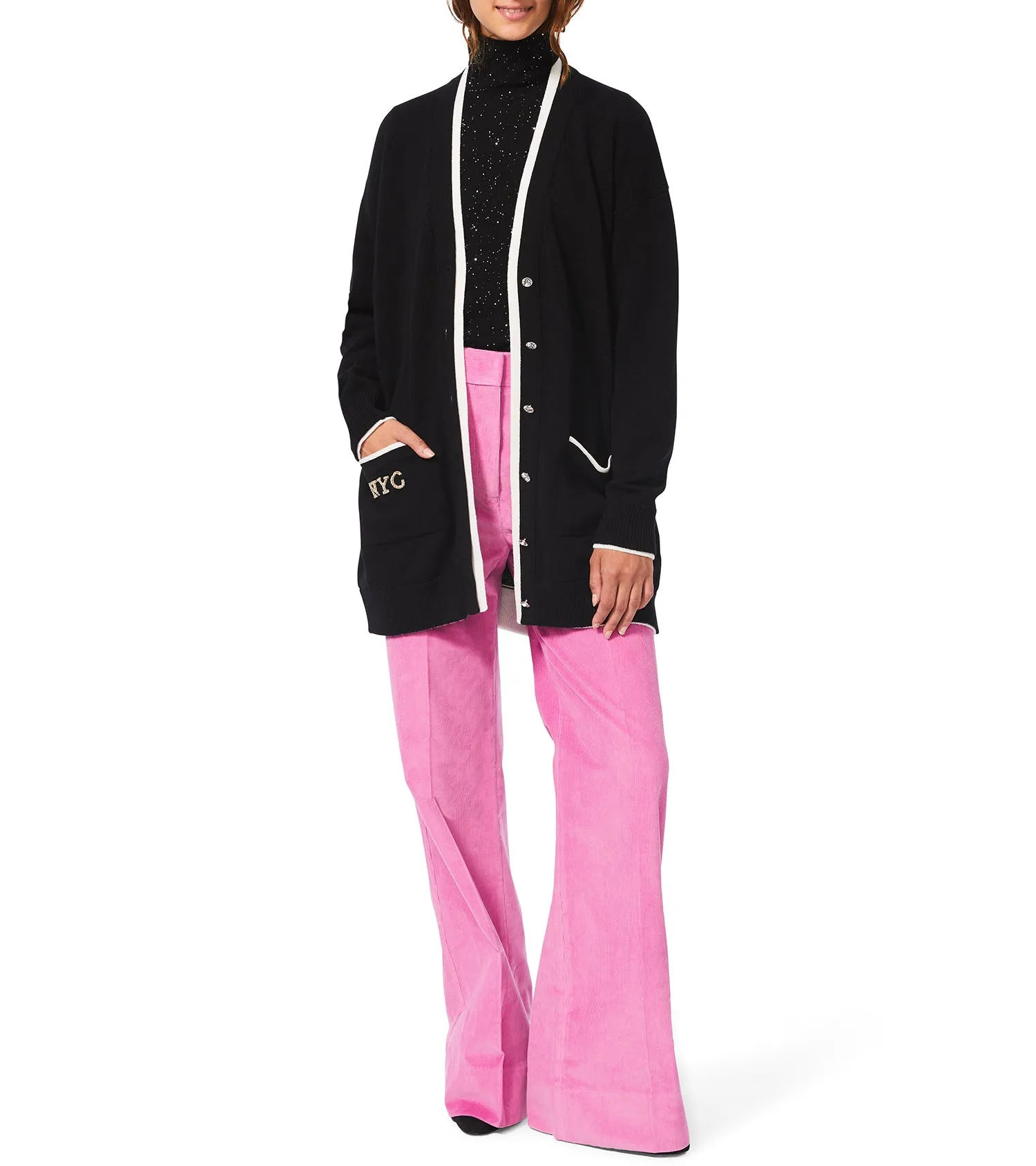 Constellation Turtleneck