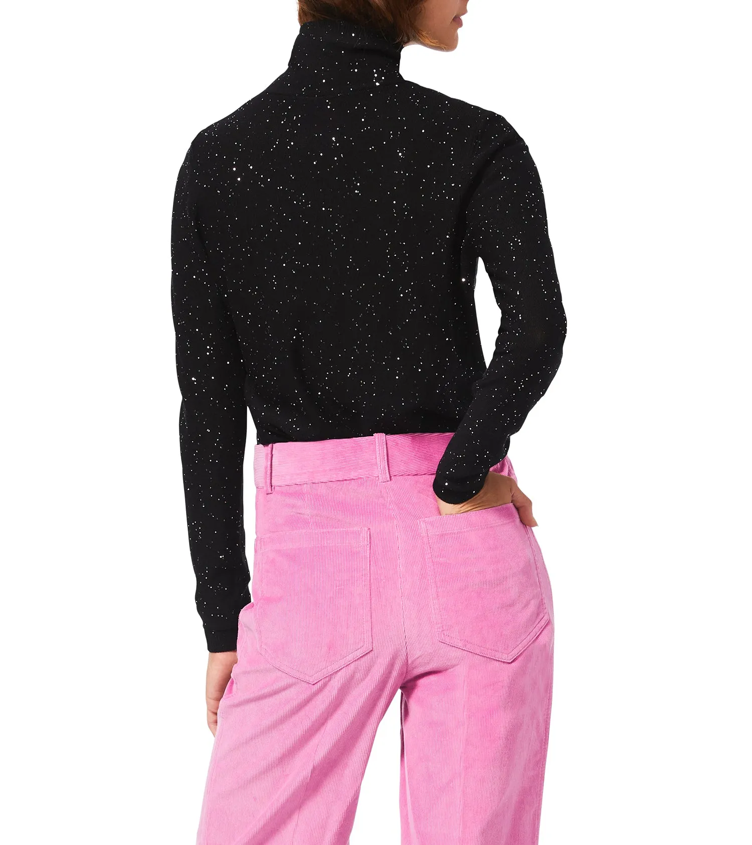 Constellation Turtleneck
