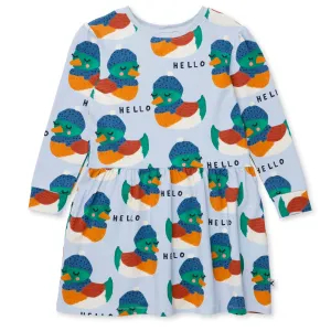 Cosy Ducks Dress