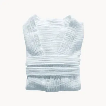 Crinkle Robe