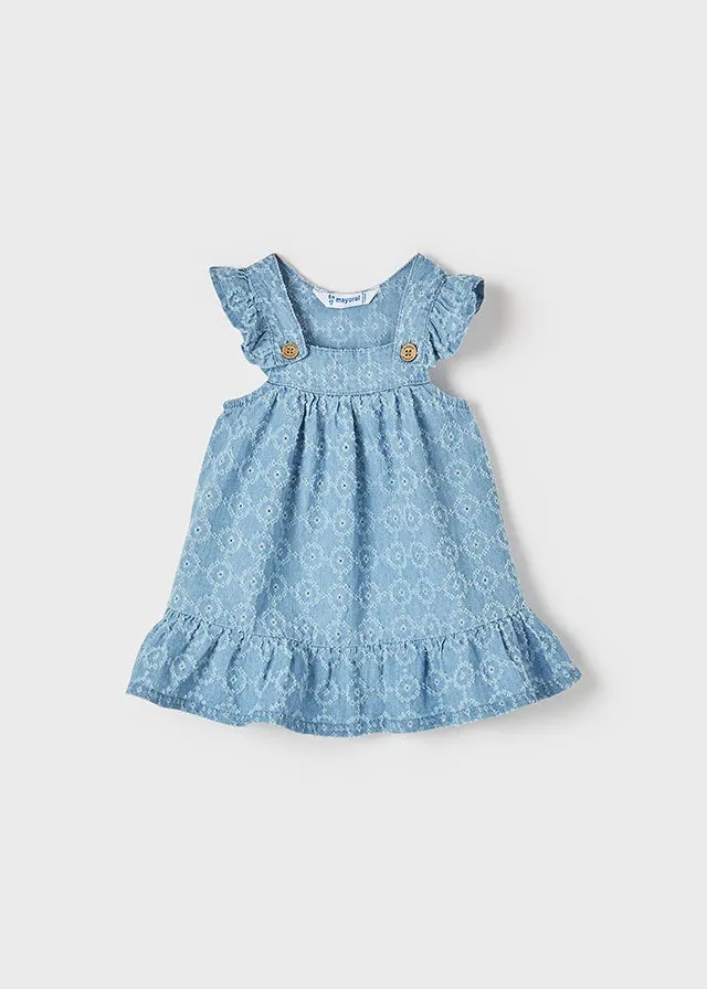 Denim Dress 1.928