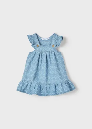 Denim Dress 1.928