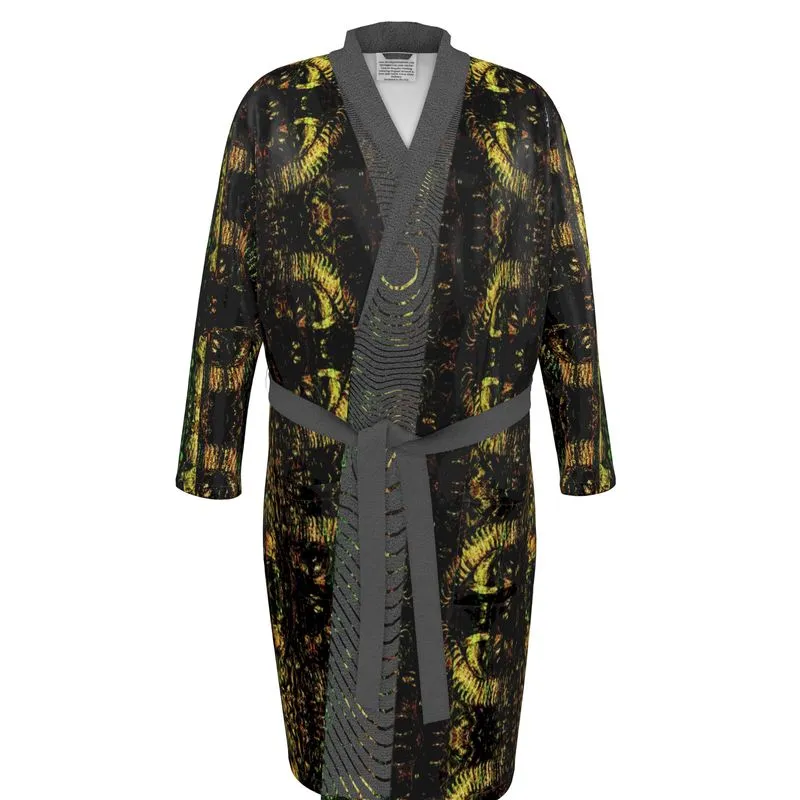 Dressing Gown (Unisex)(Pure Candy RJSTH@Alchemic) RJSTHW2022 RJS