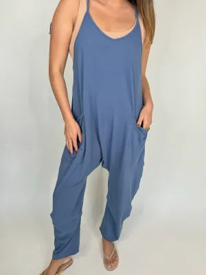 Free People Hot Shot Onesie