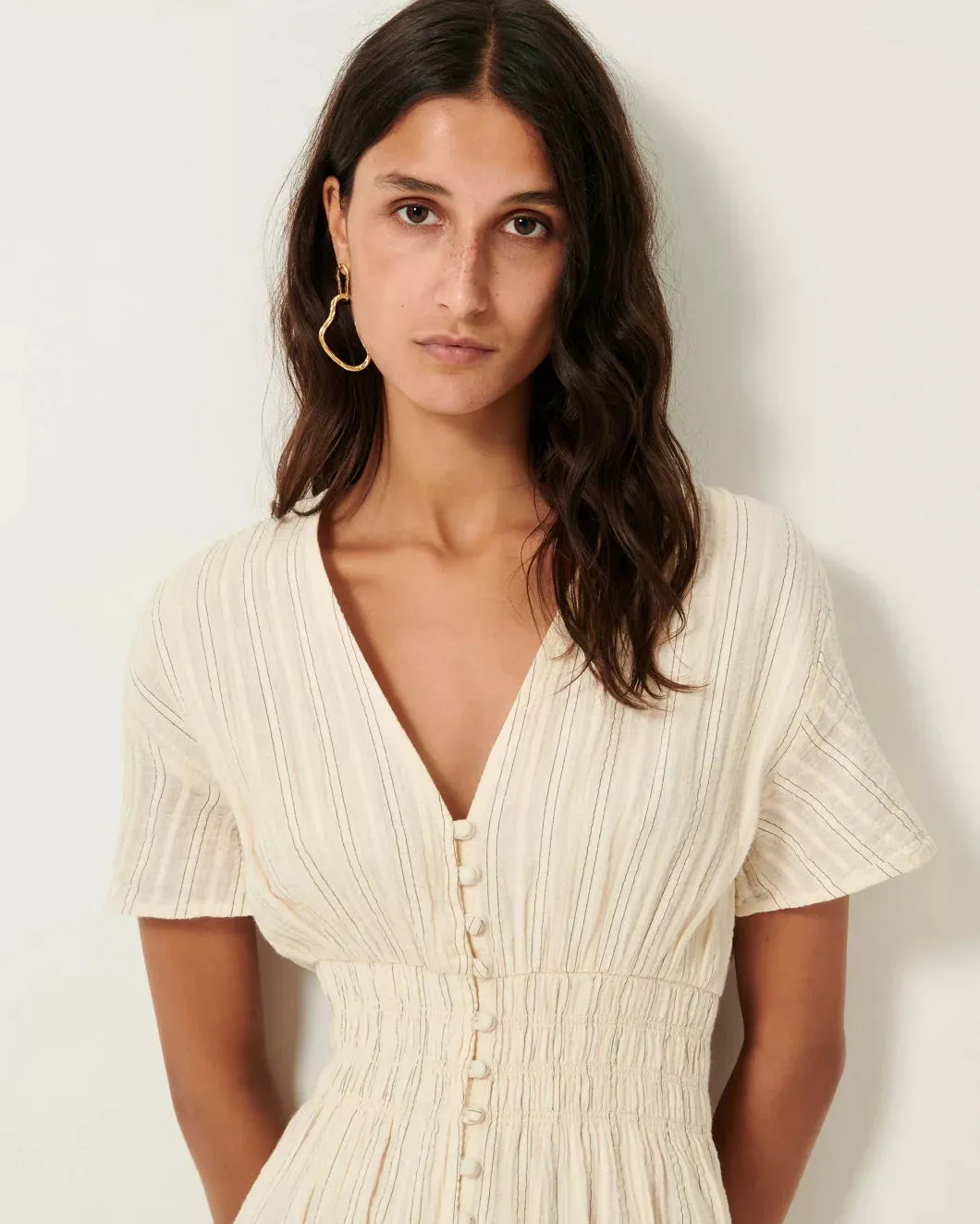 Galaposa Dress