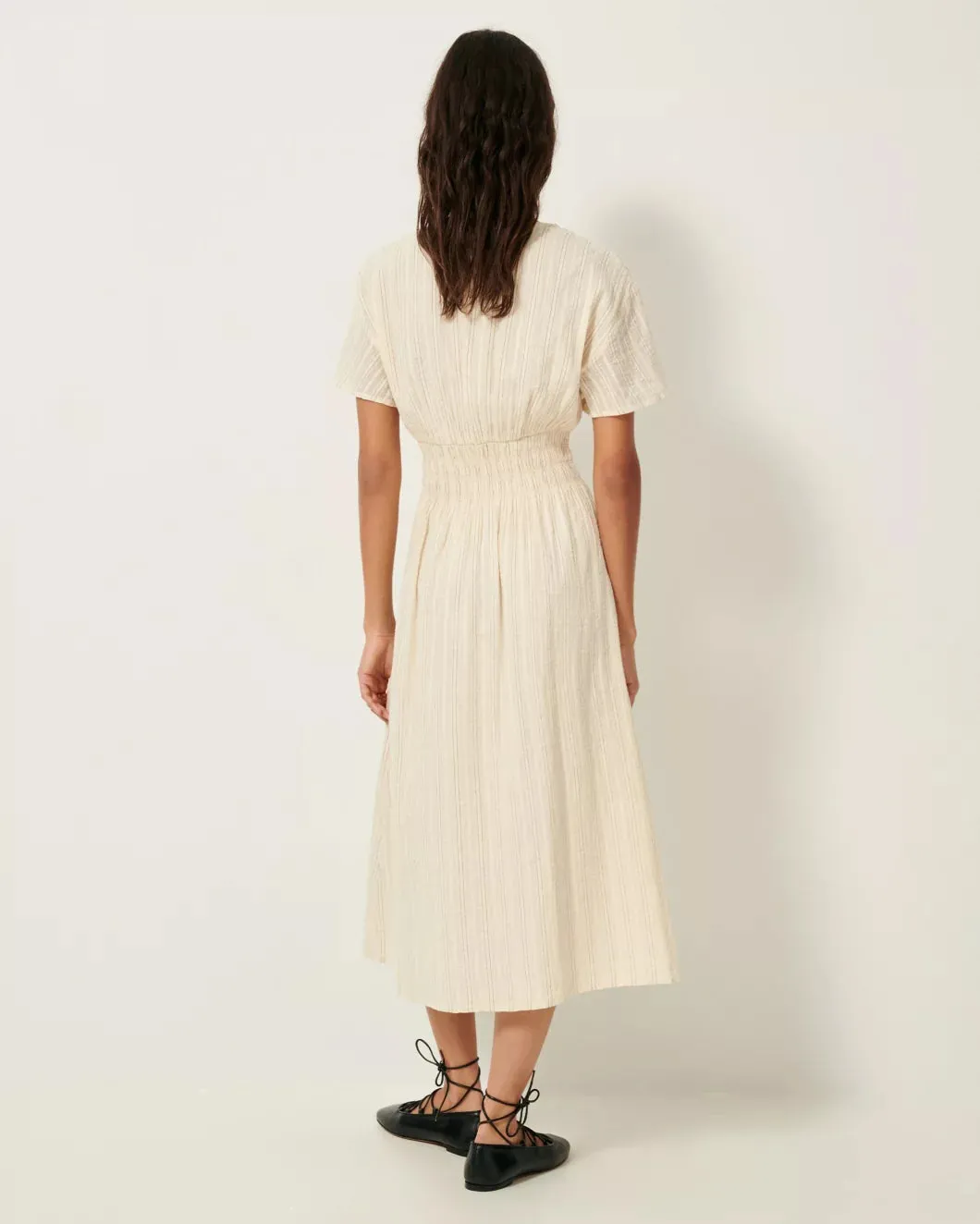 Galaposa Dress