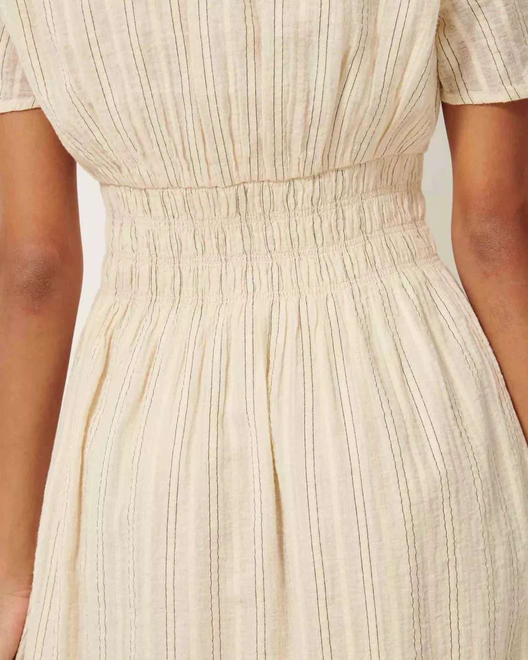 Galaposa Dress