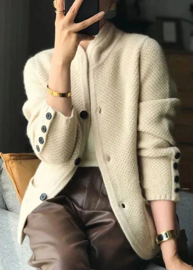 Giusy | Comfortabel Vest