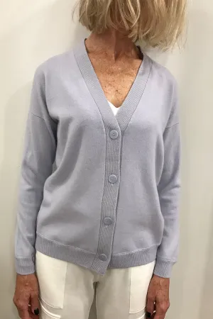 Gran Sasso Cashmere Cardigan Gs57230/20230