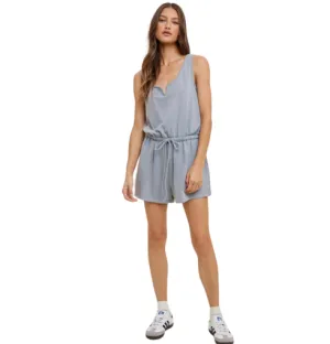 HARLOW ROMPER