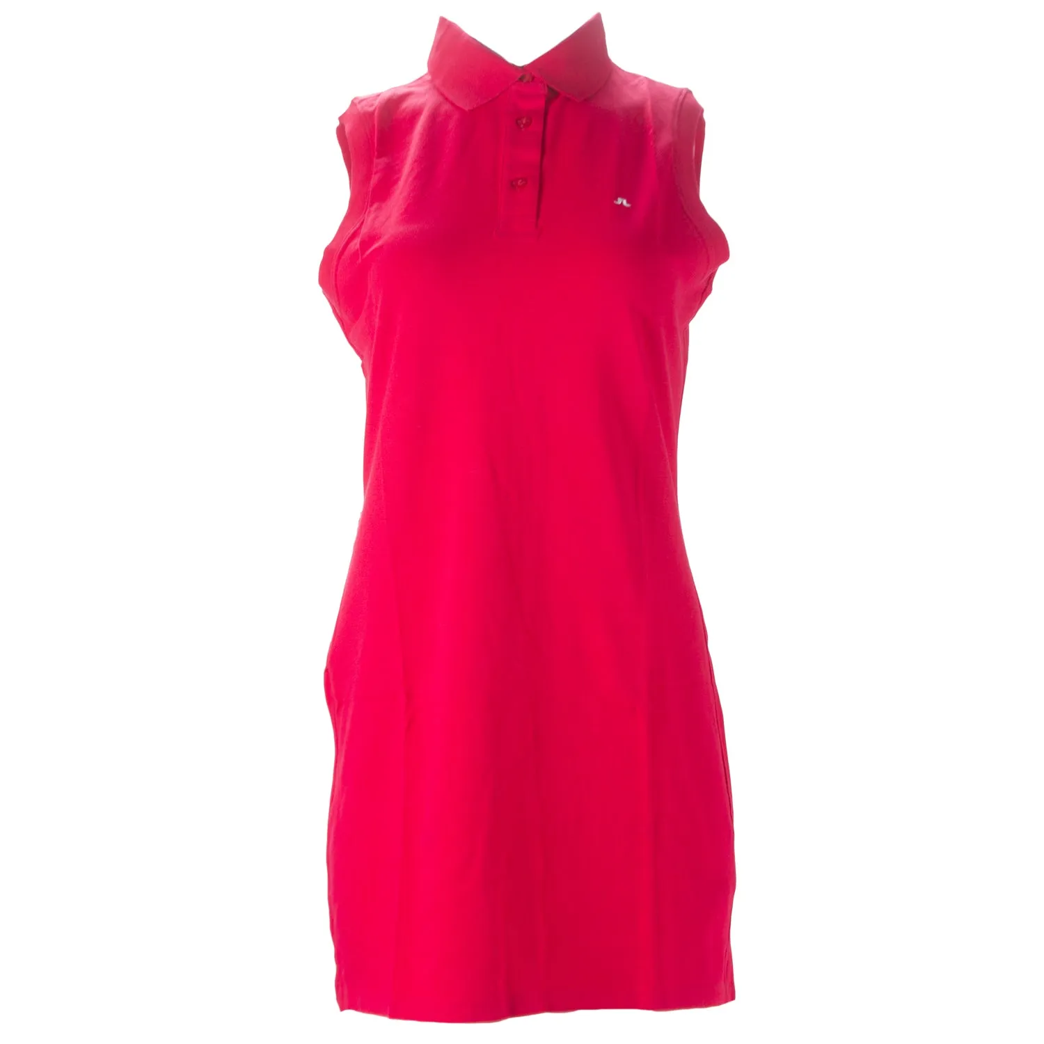 J. LINDEBERG Women's Greta Pique Dress
