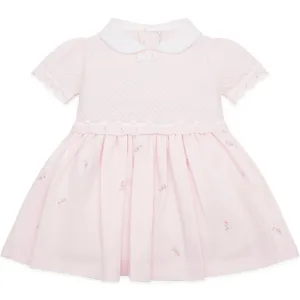 July Girls Knit Summer Dress and Pants