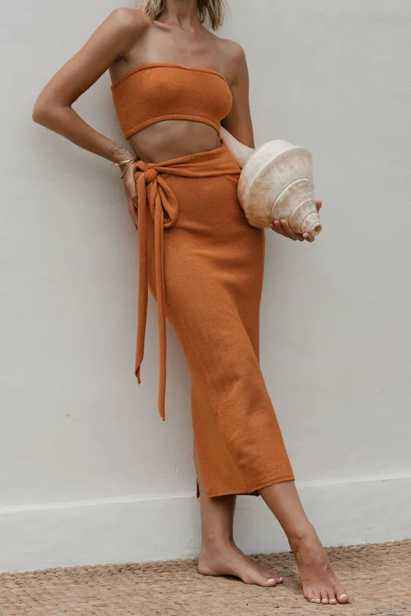 KIMEE DRESS
