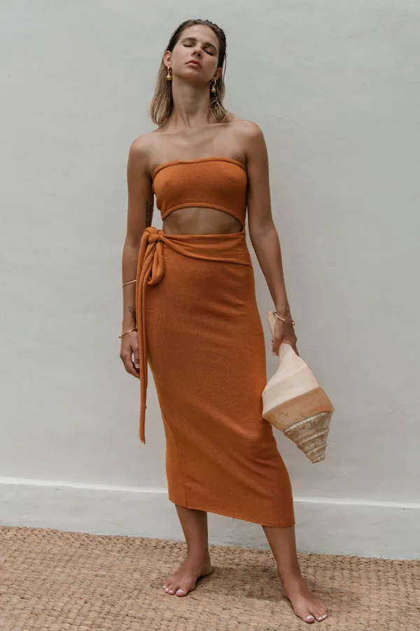 KIMEE DRESS
