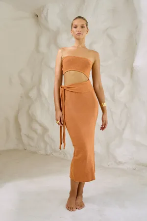 KIMEE DRESS