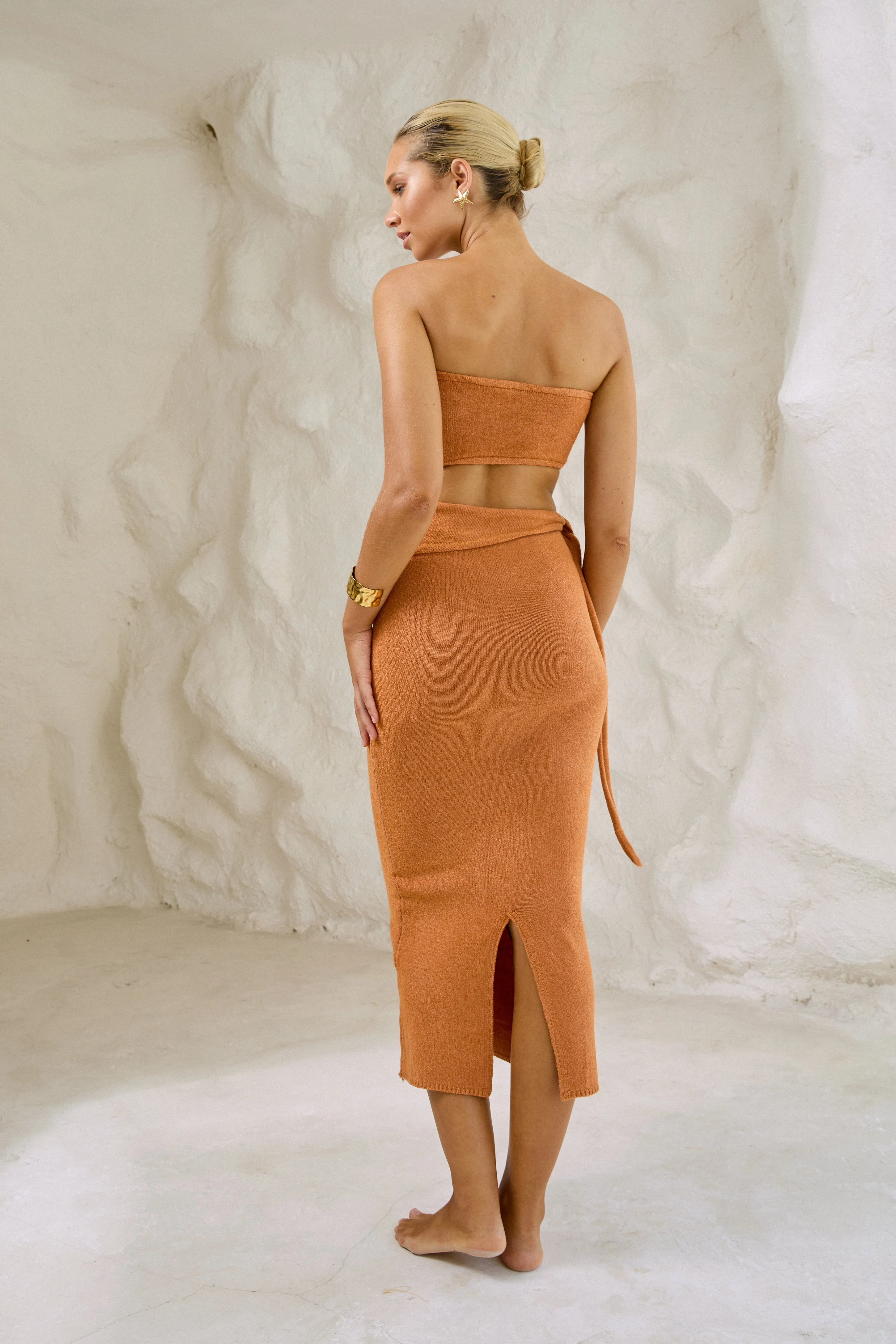 KIMEE DRESS