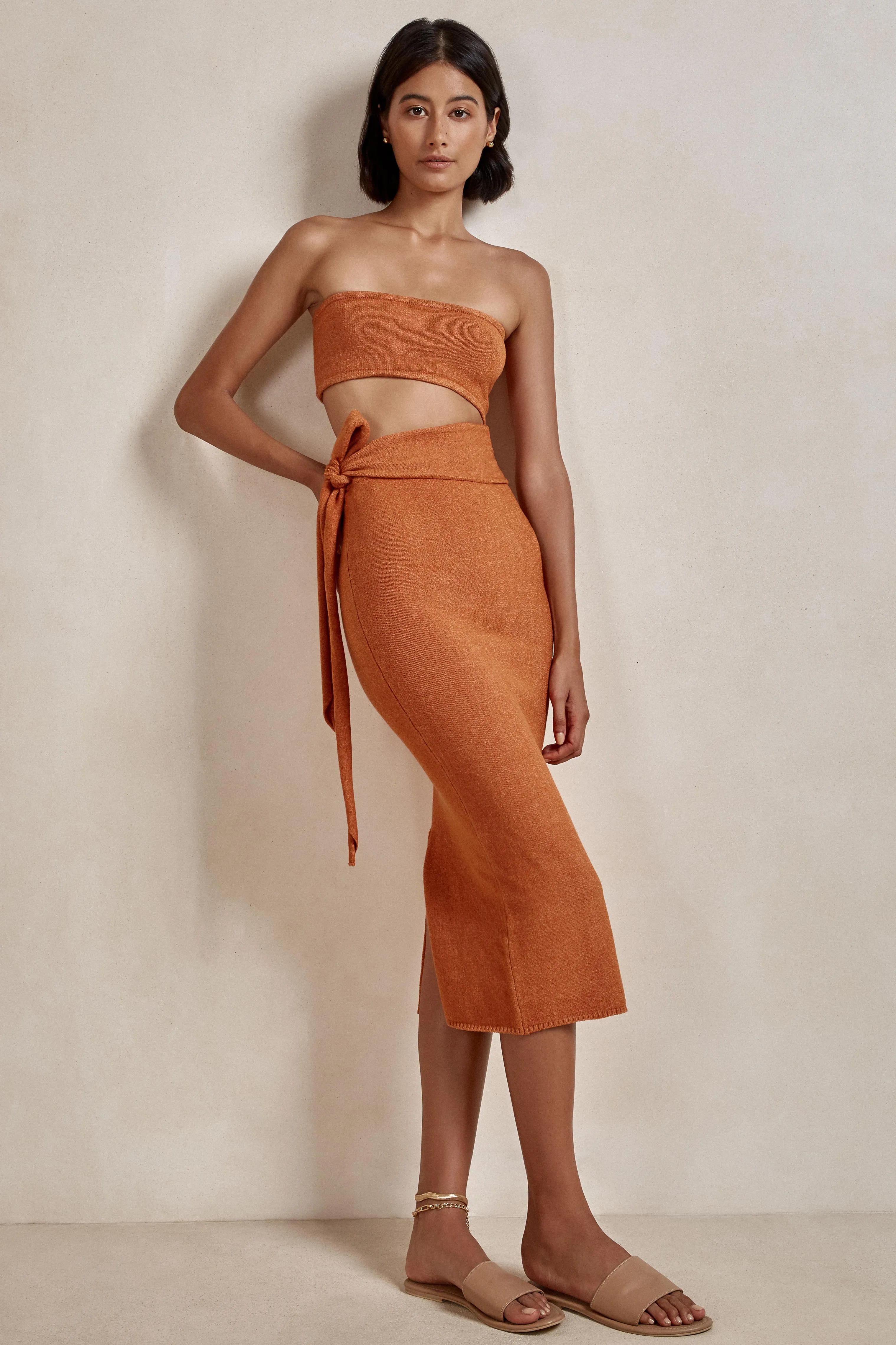 KIMEE DRESS