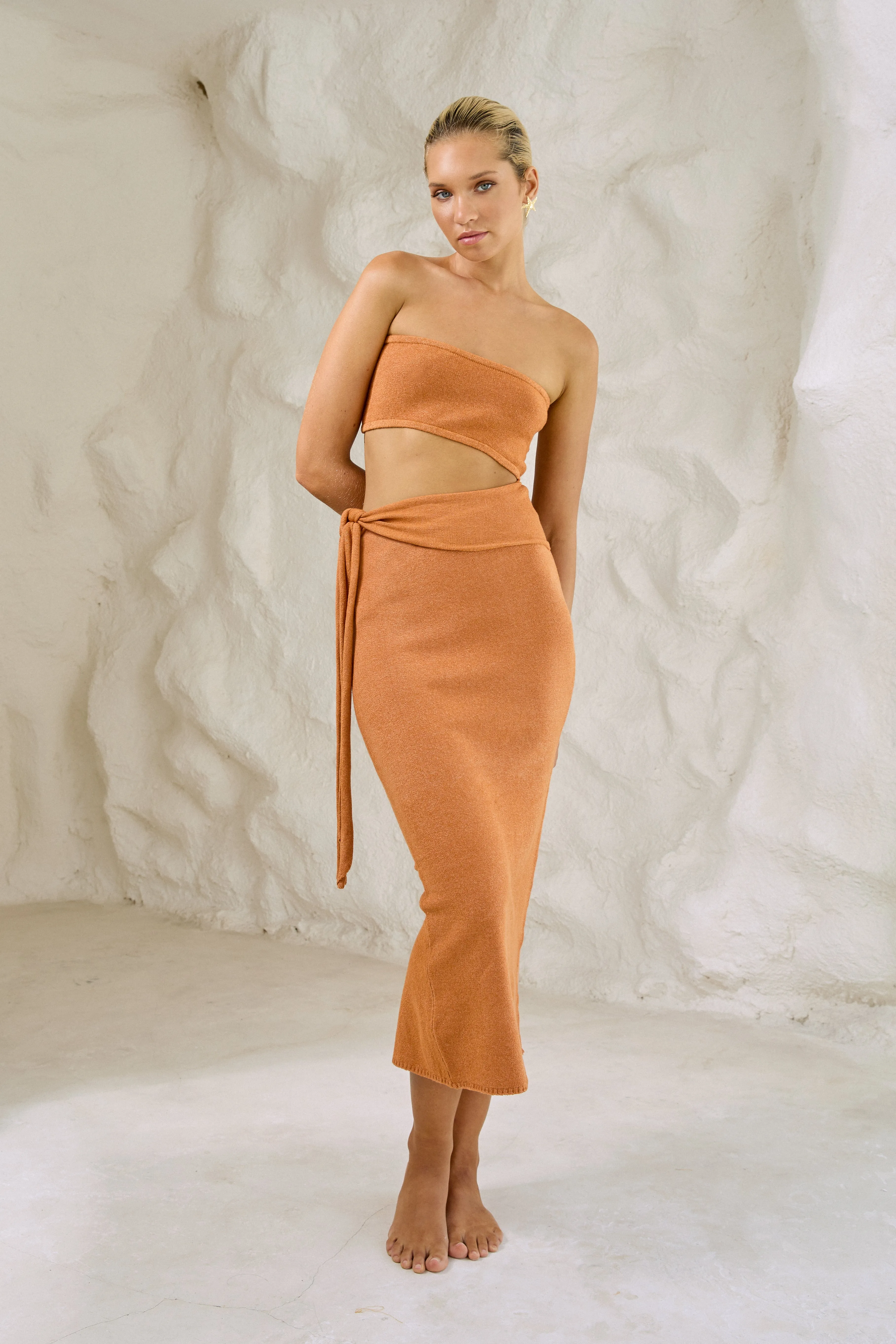 KIMEE DRESS