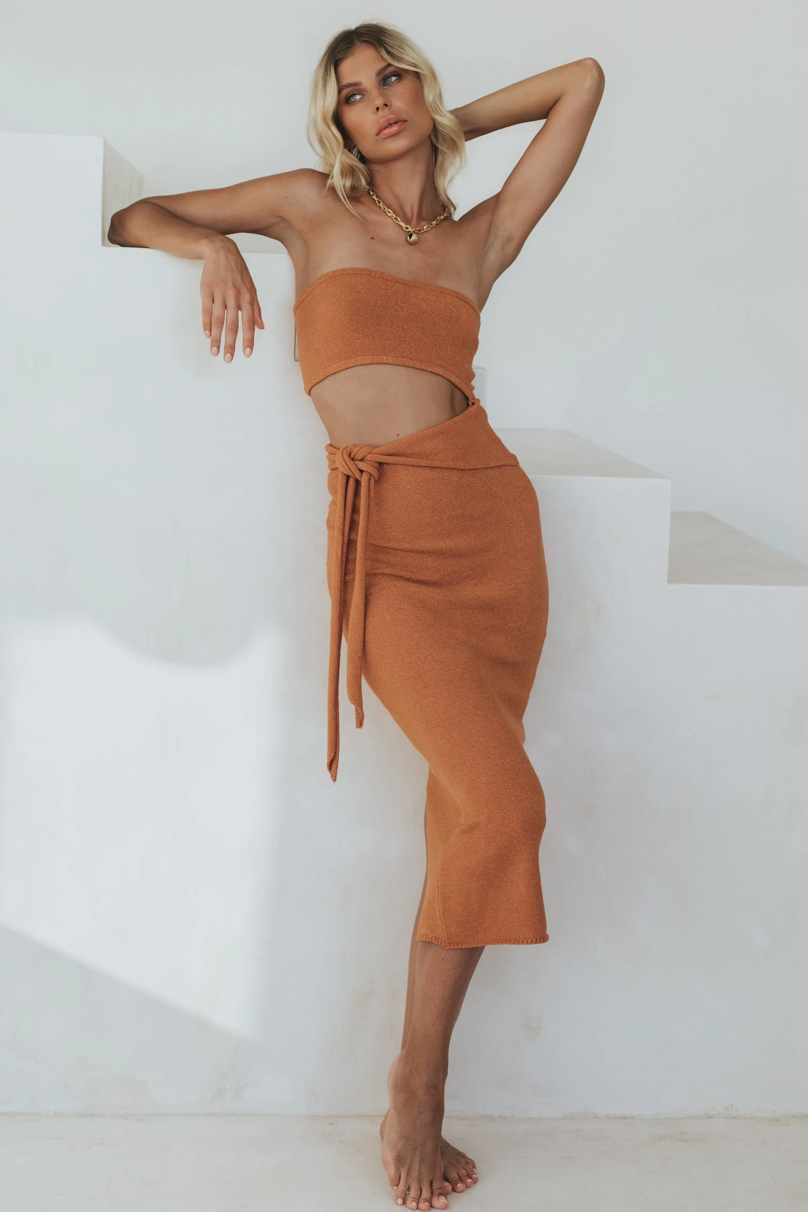 KIMEE DRESS