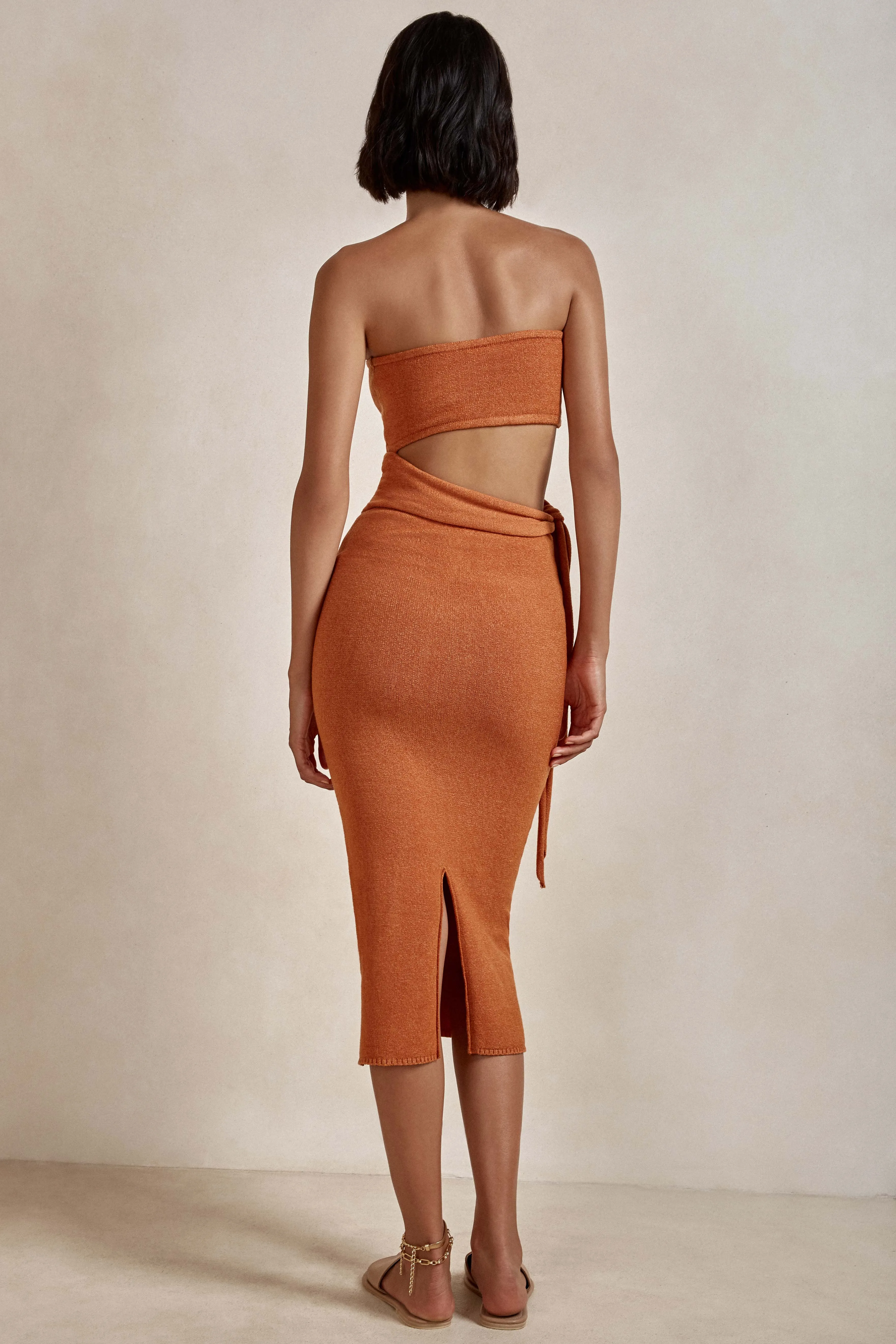 KIMEE DRESS
