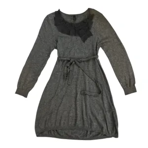 Knit Dress, 6-7 years // Benetton