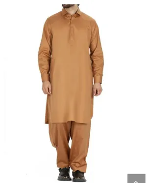 Latest Festive Cotton Men Formal Shalwar Kameez 2019 # Men31