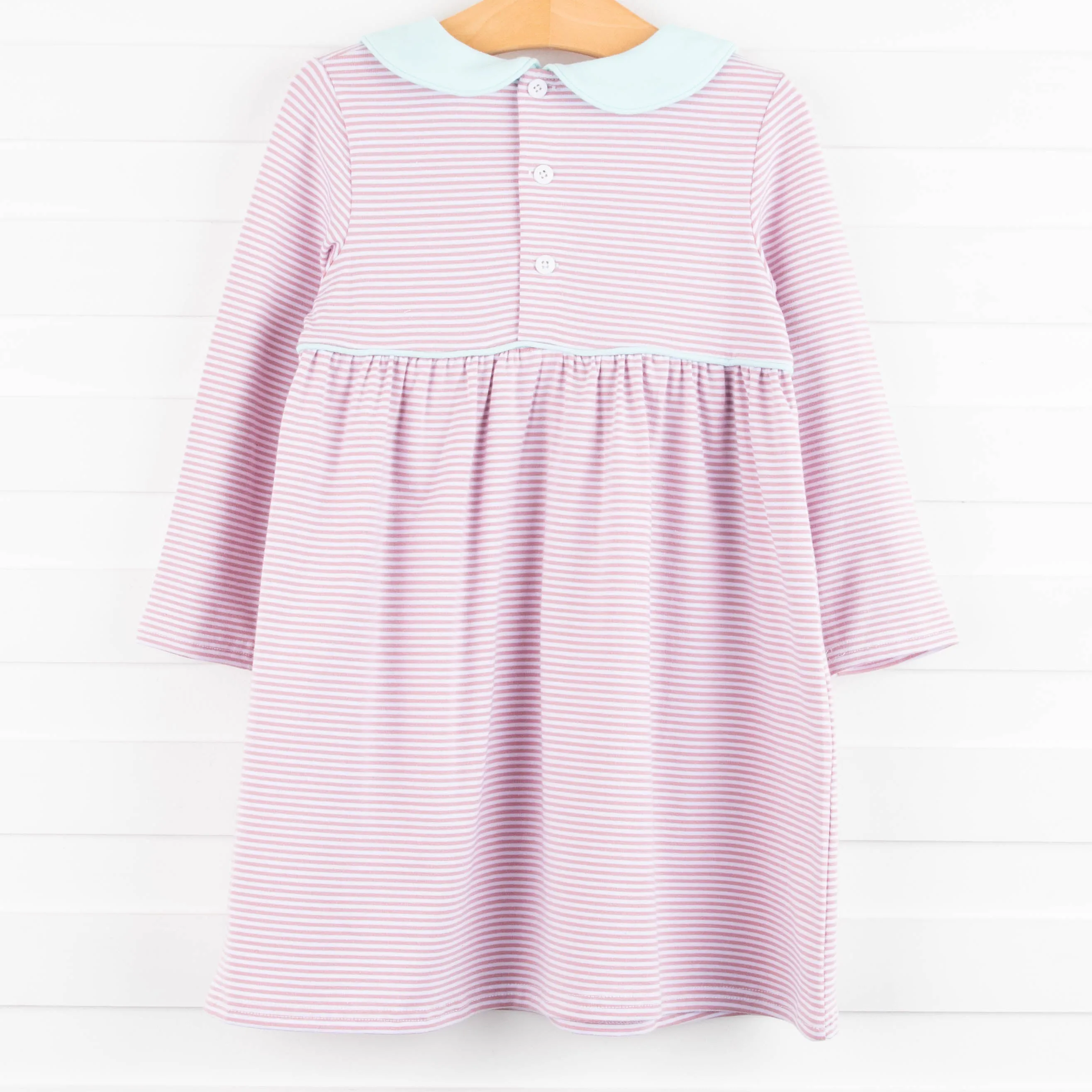 Lilly Dress, Purple