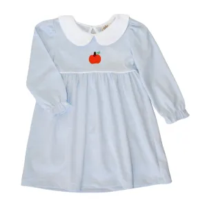 Luigi Kids Pumpkin Dress