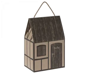 Maileg Farmhouse Bag Brown