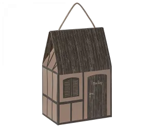 Maileg Farmhouse Bag Rose