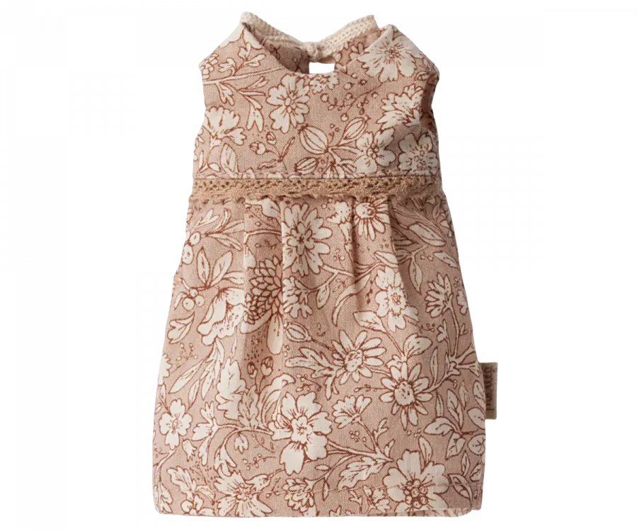 Maileg Flower dress, Size 1