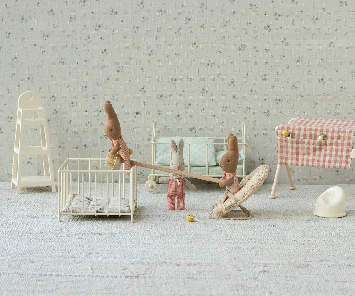 Maileg MY rabbit - dots 2024